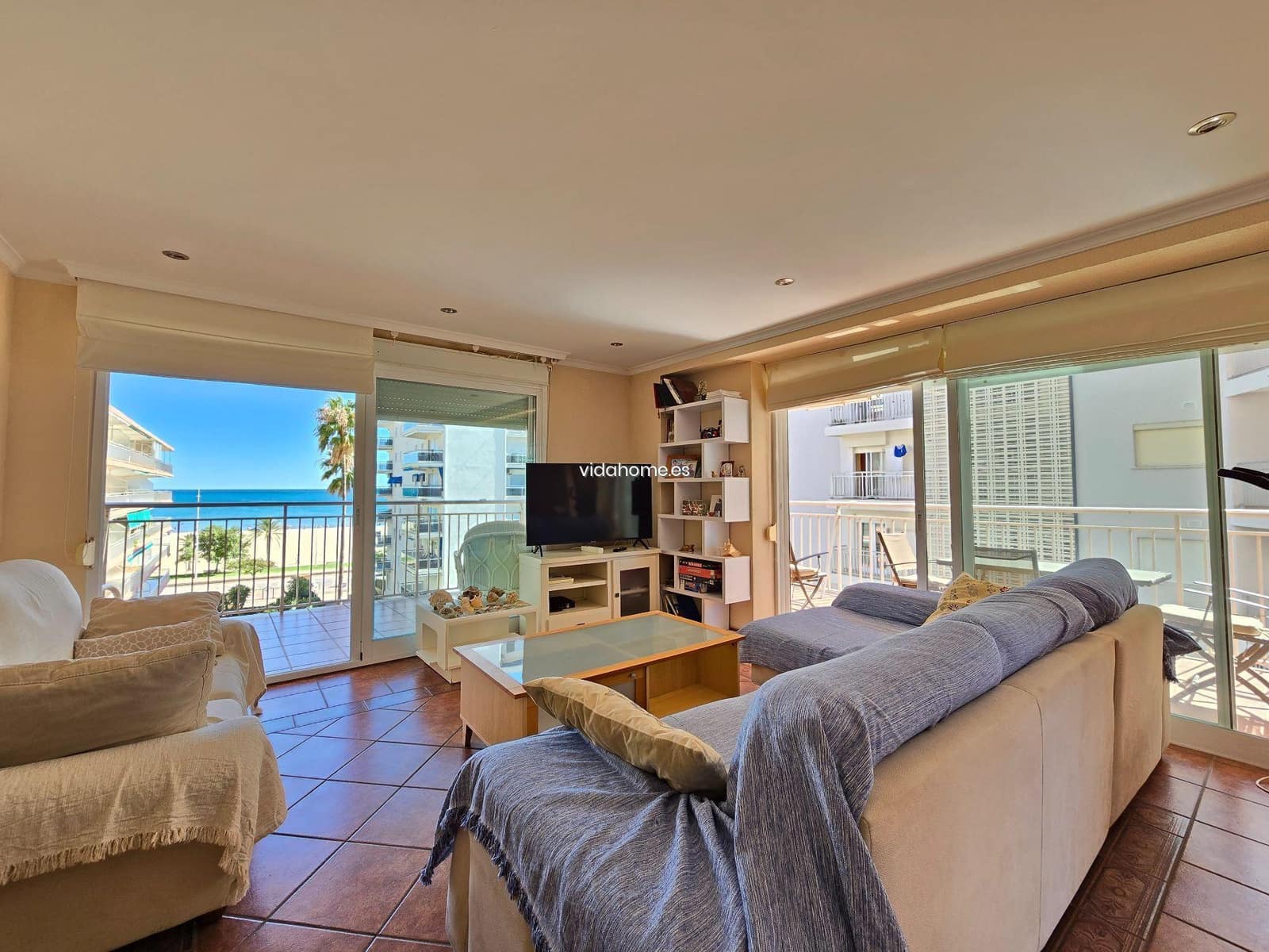 3 Zimmer Wohnung zu vermieten in Gandia mit Garage - 2.400 € (Ref: 9178246)