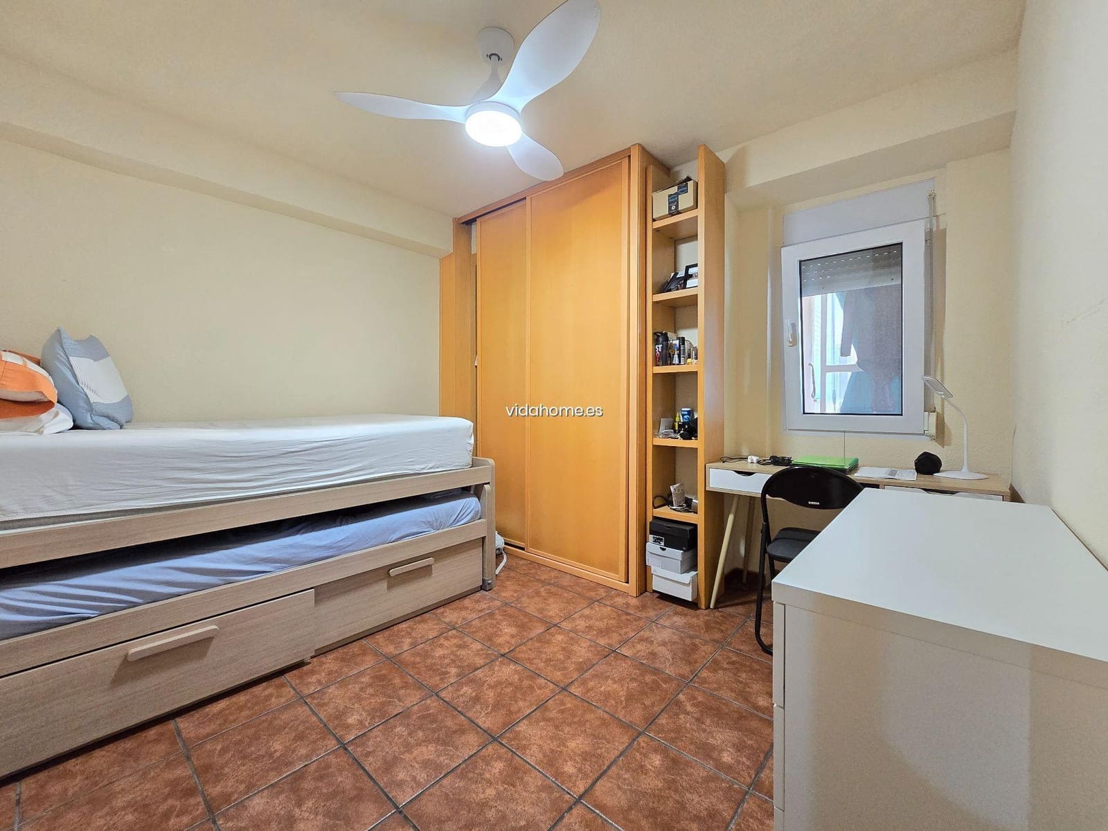 3 Zimmer Wohnung zu vermieten in Gandia mit Garage - 2.400 € (Ref: 9178246)