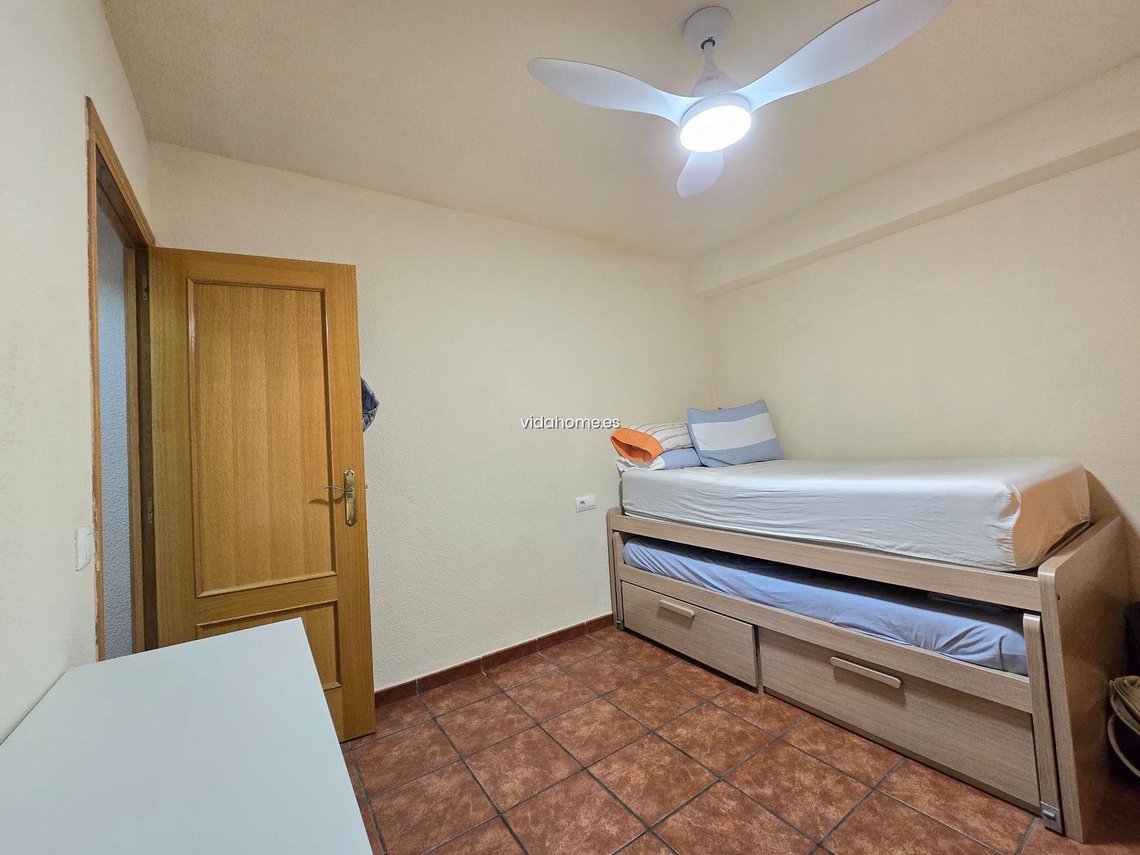 3 Zimmer Wohnung zu vermieten in Gandia mit Garage - 2.400 € (Ref: 9178246)