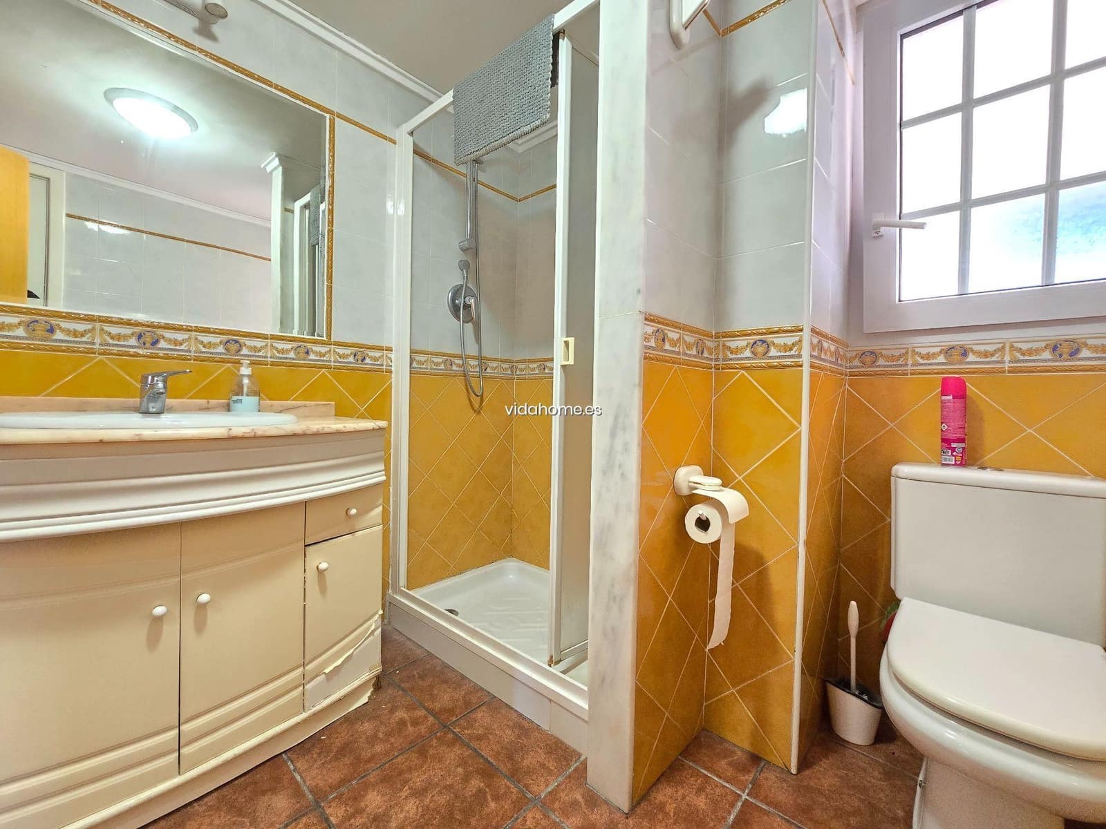 3 Zimmer Wohnung zu vermieten in Gandia mit Garage - 2.400 € (Ref: 9178246)