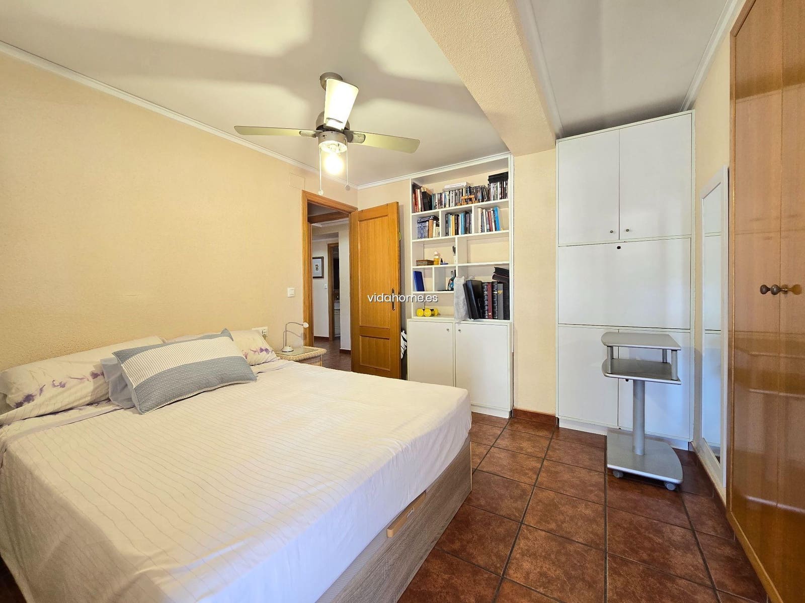 3 Zimmer Wohnung zu vermieten in Gandia mit Garage - 2.400 € (Ref: 9178246)