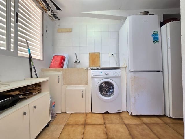 3 Zimmer Wohnung zu vermieten in Gandia mit Garage - 2.400 € (Ref: 9178246)