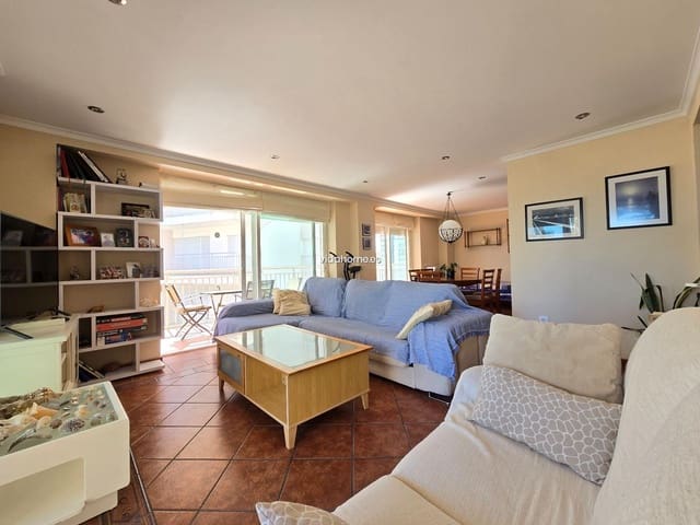 3 Zimmer Wohnung zu vermieten in Gandia mit Garage - 2.400 € (Ref: 9178246)