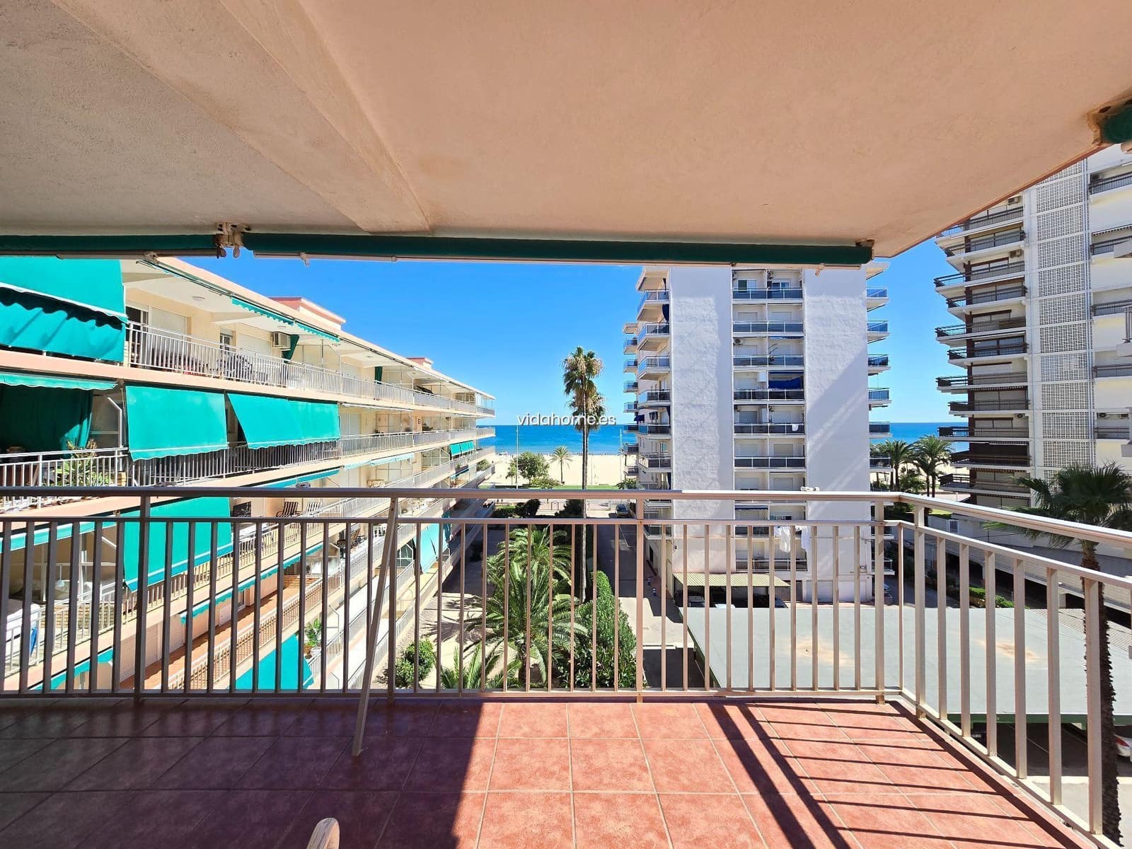 3 Zimmer Wohnung zu vermieten in Gandia mit Garage - 2.400 € (Ref: 9178246)