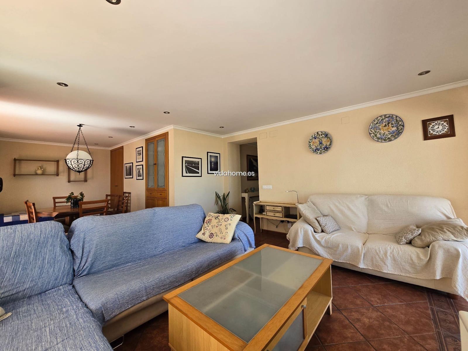 3 Zimmer Wohnung zu vermieten in Gandia mit Garage - 2.400 € (Ref: 9178246)