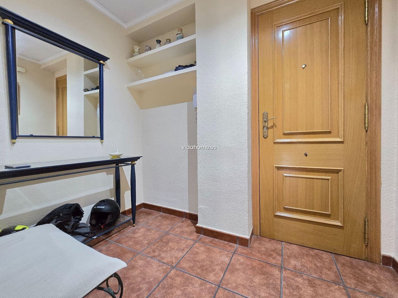 3 Zimmer Wohnung zu vermieten in Gandia mit Garage - 2.400 € (Ref: 9178246)