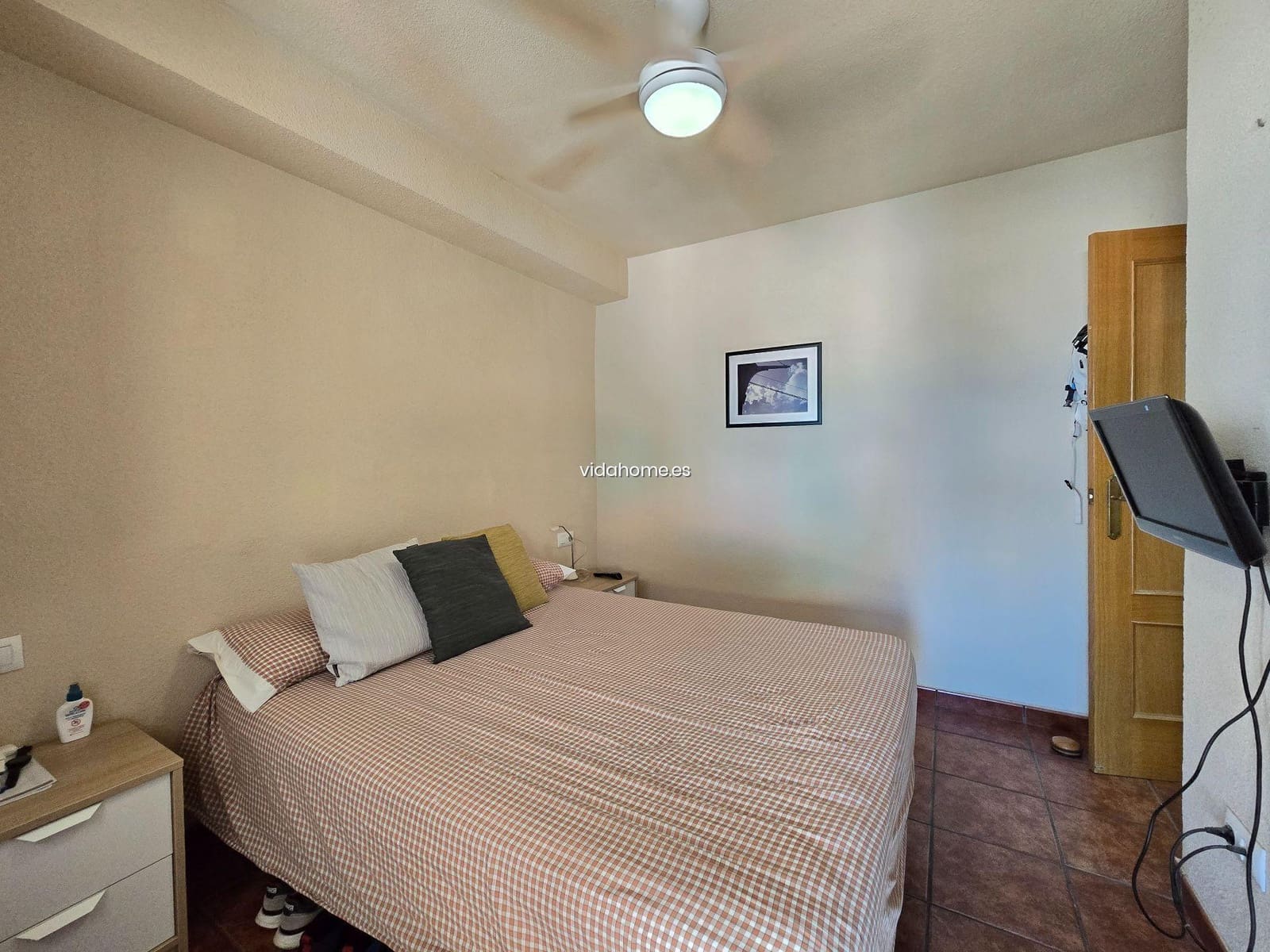 3 Zimmer Wohnung zu vermieten in Gandia mit Garage - 2.400 € (Ref: 9178246)