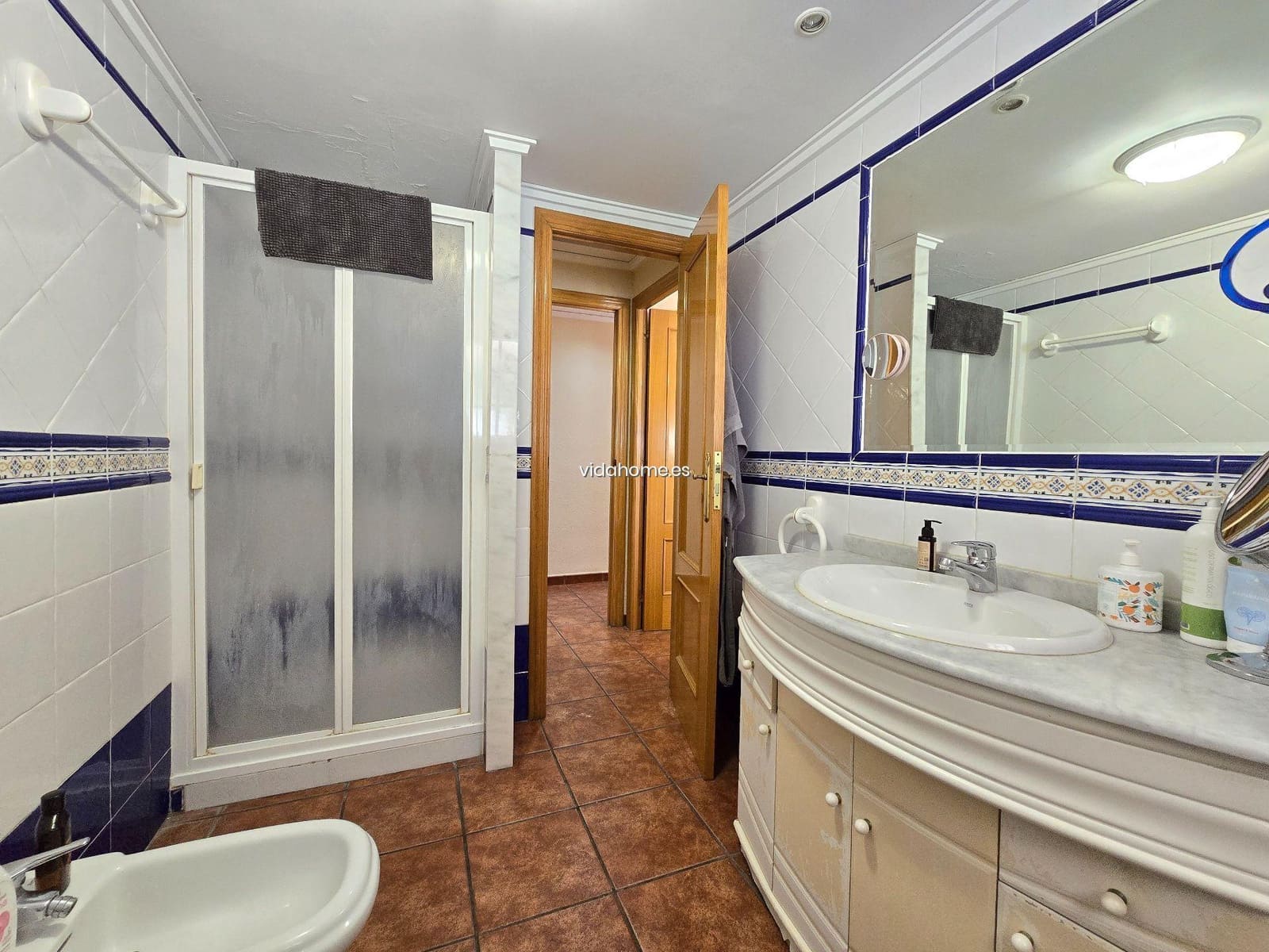 3 Zimmer Wohnung zu vermieten in Gandia mit Garage - 2.400 € (Ref: 9178246)