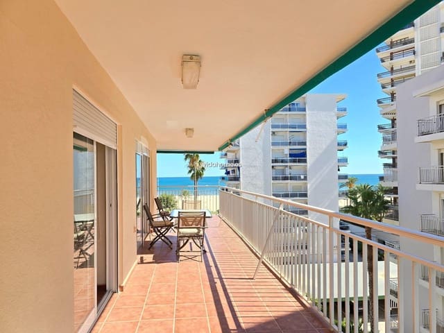 3 soveværelse Lejlighed til leje i Gandia med garage - € 2.400 (Ref: 9178246)