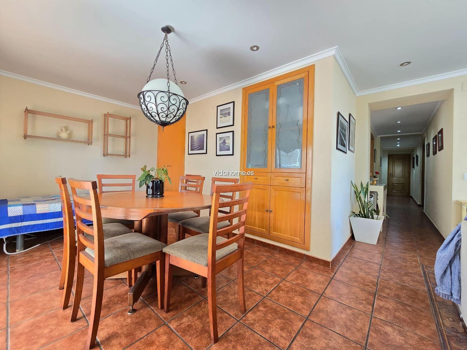 3 Zimmer Wohnung zu vermieten in Gandia mit Garage - 2.400 € (Ref: 9178246)