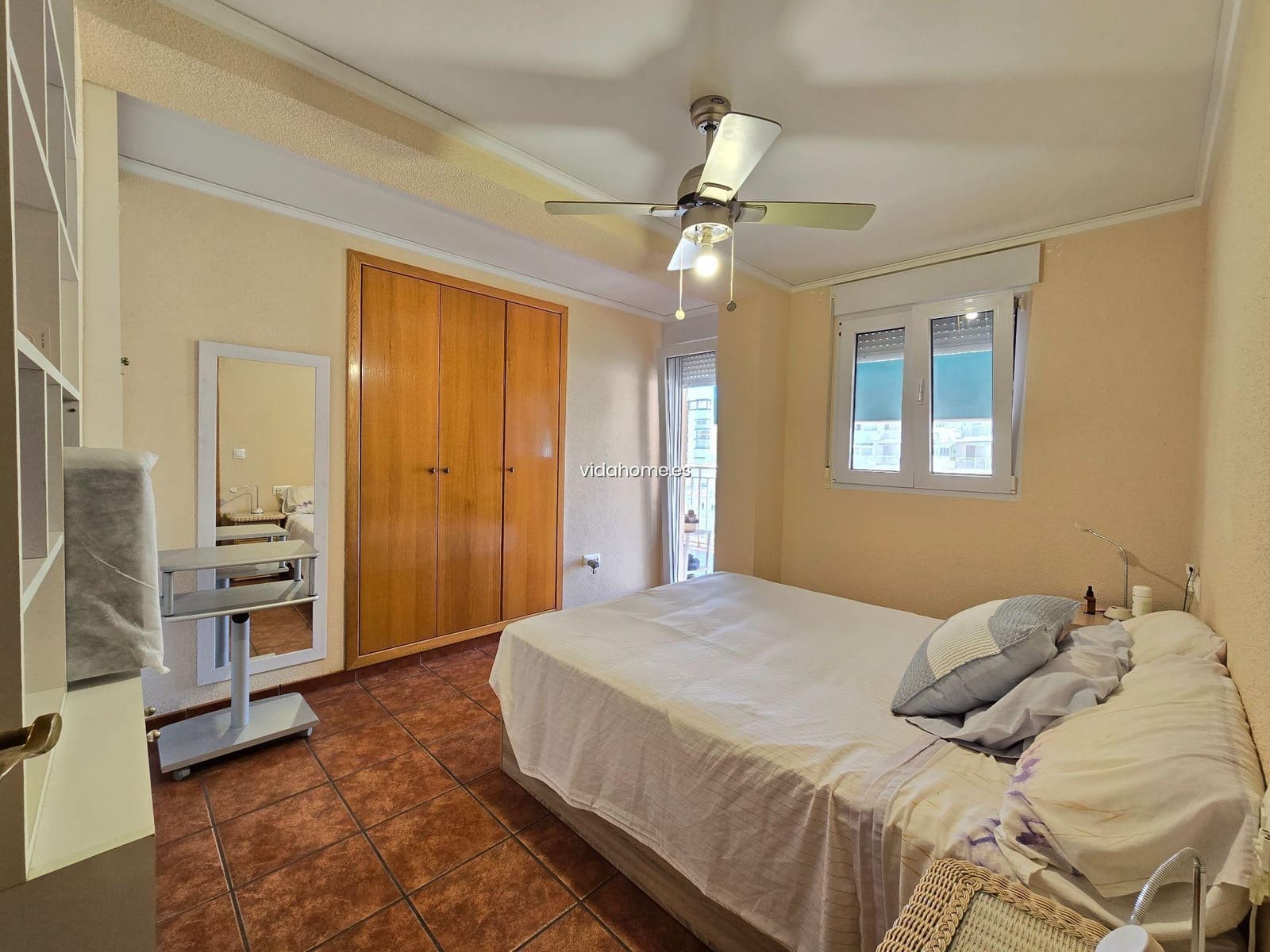 3 Zimmer Wohnung zu vermieten in Gandia mit Garage - 2.400 € (Ref: 9178246)