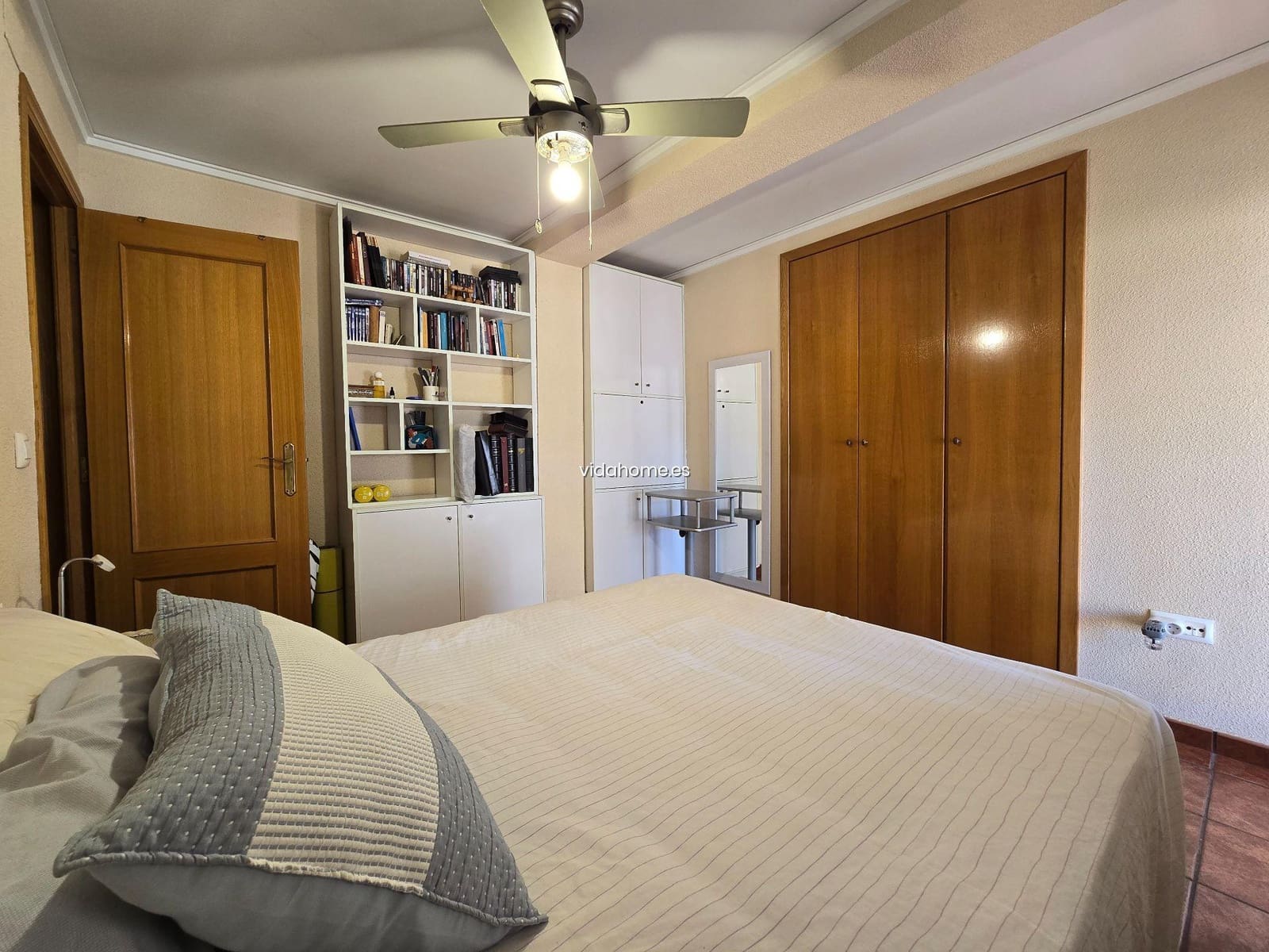 3 Zimmer Wohnung zu vermieten in Gandia mit Garage - 2.400 € (Ref: 9178246)