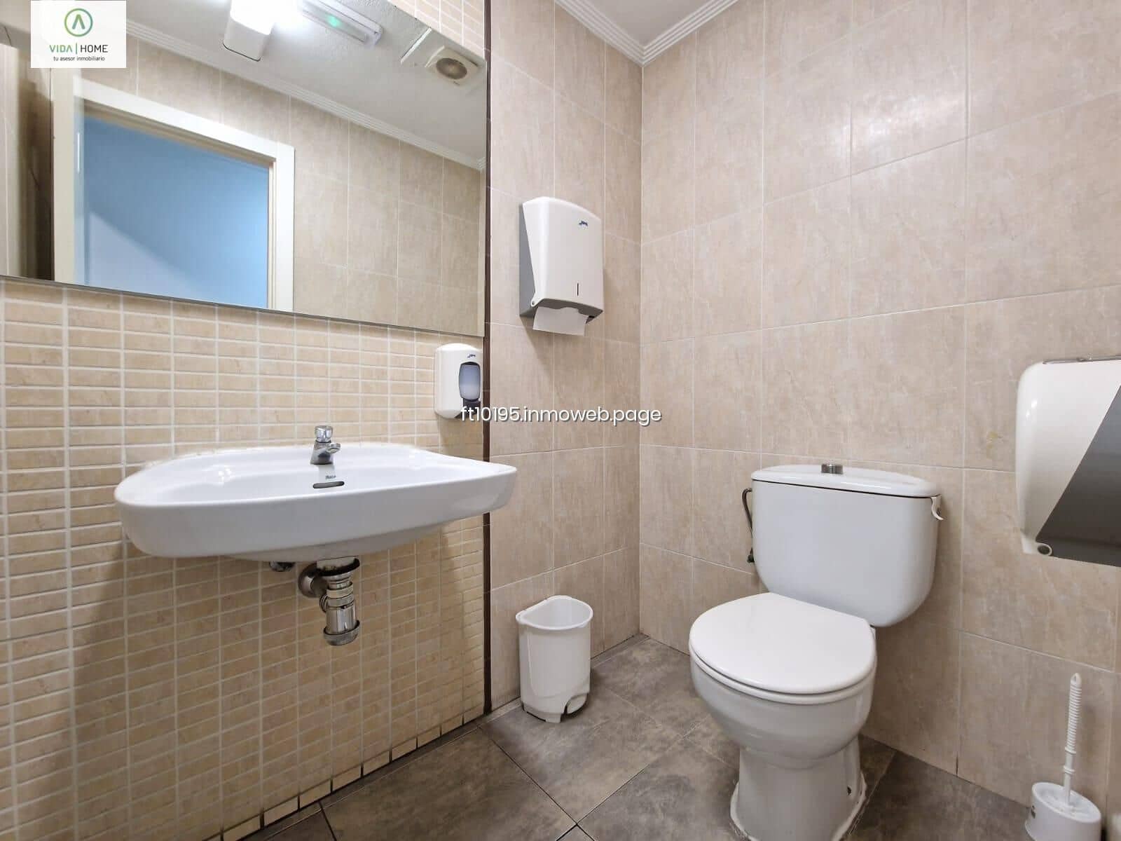 Commerciale in vendita in Gandia - 180.000 € (Rif: 9178247)