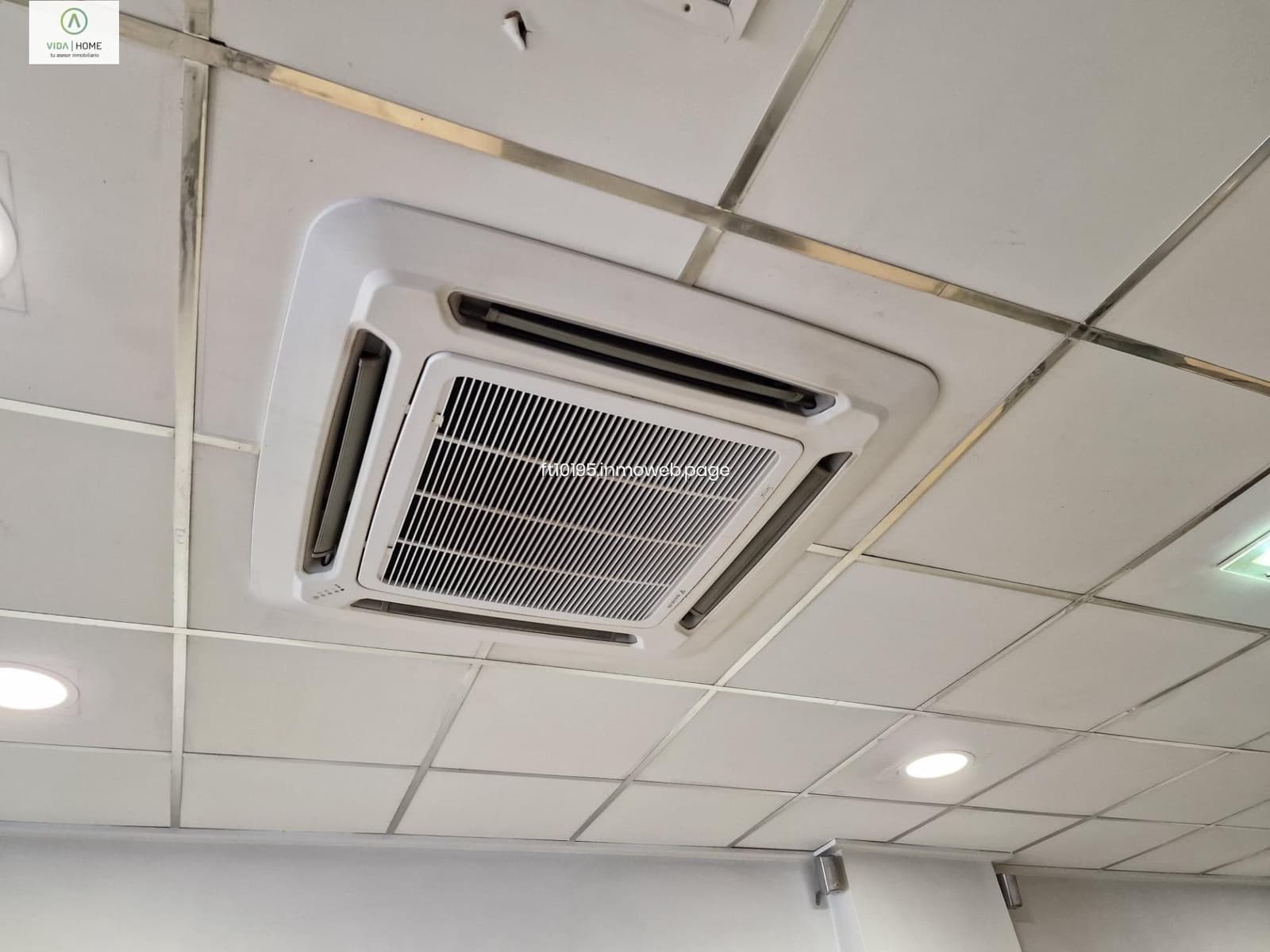 Commerciale in vendita in Gandia - 180.000 € (Rif: 9178247)