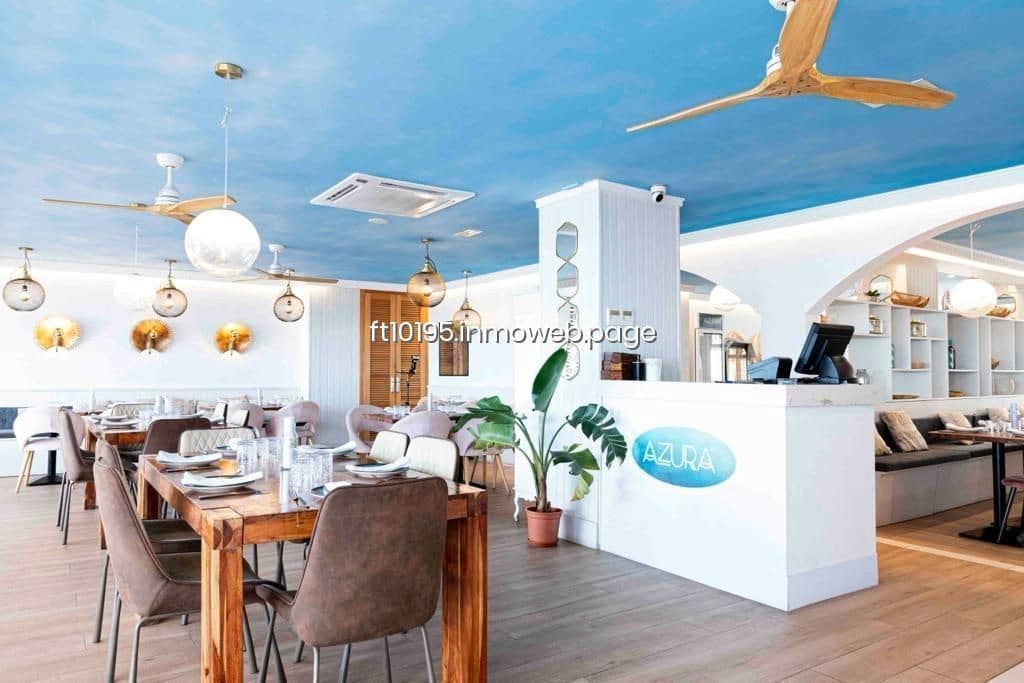 Erhverv til salg i Gandia - € 1.600.000 (Ref: 9178248)