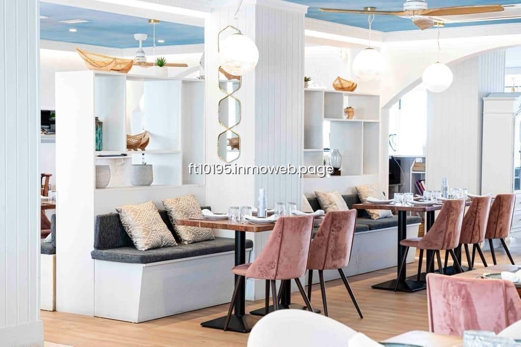 Erhverv til salg i Gandia - € 1.600.000 (Ref: 9178248)