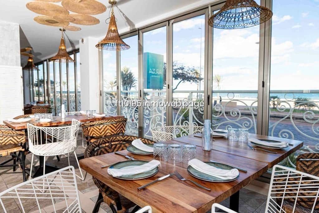 Erhverv til salg i Gandia - € 1.600.000 (Ref: 9178248)