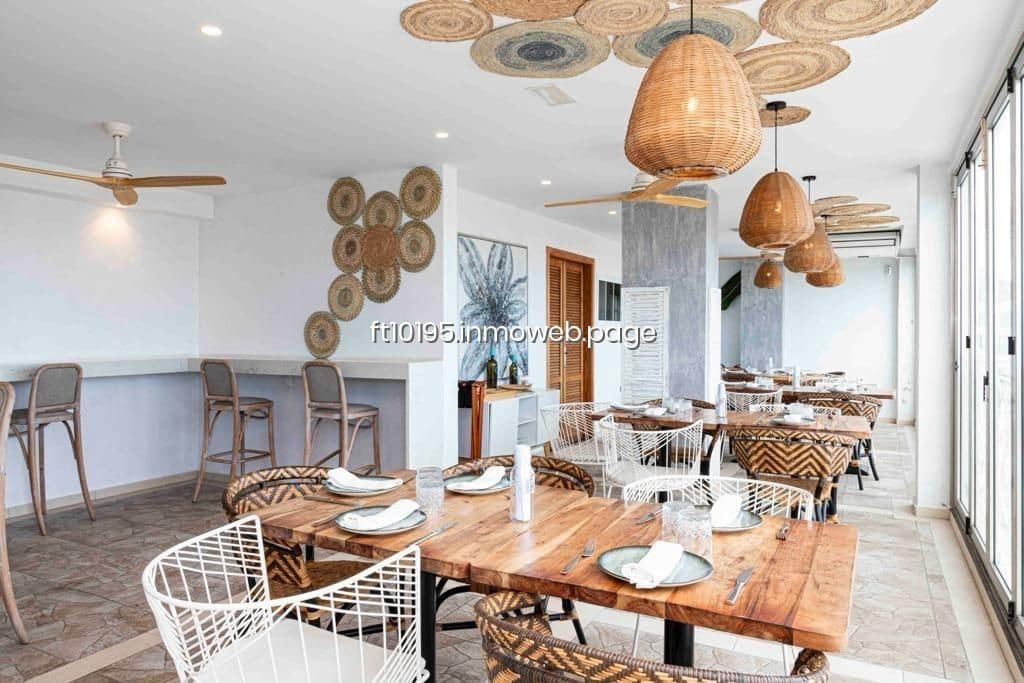 Erhverv til salg i Gandia - € 1.600.000 (Ref: 9178248)