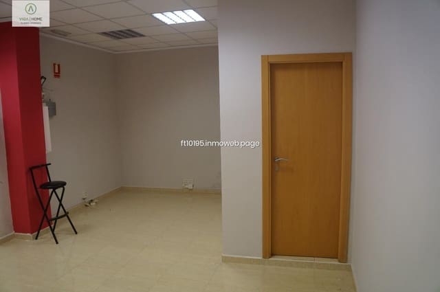 Local Comercial en Oliva en venta - 115.000 € (Ref: 9178250)