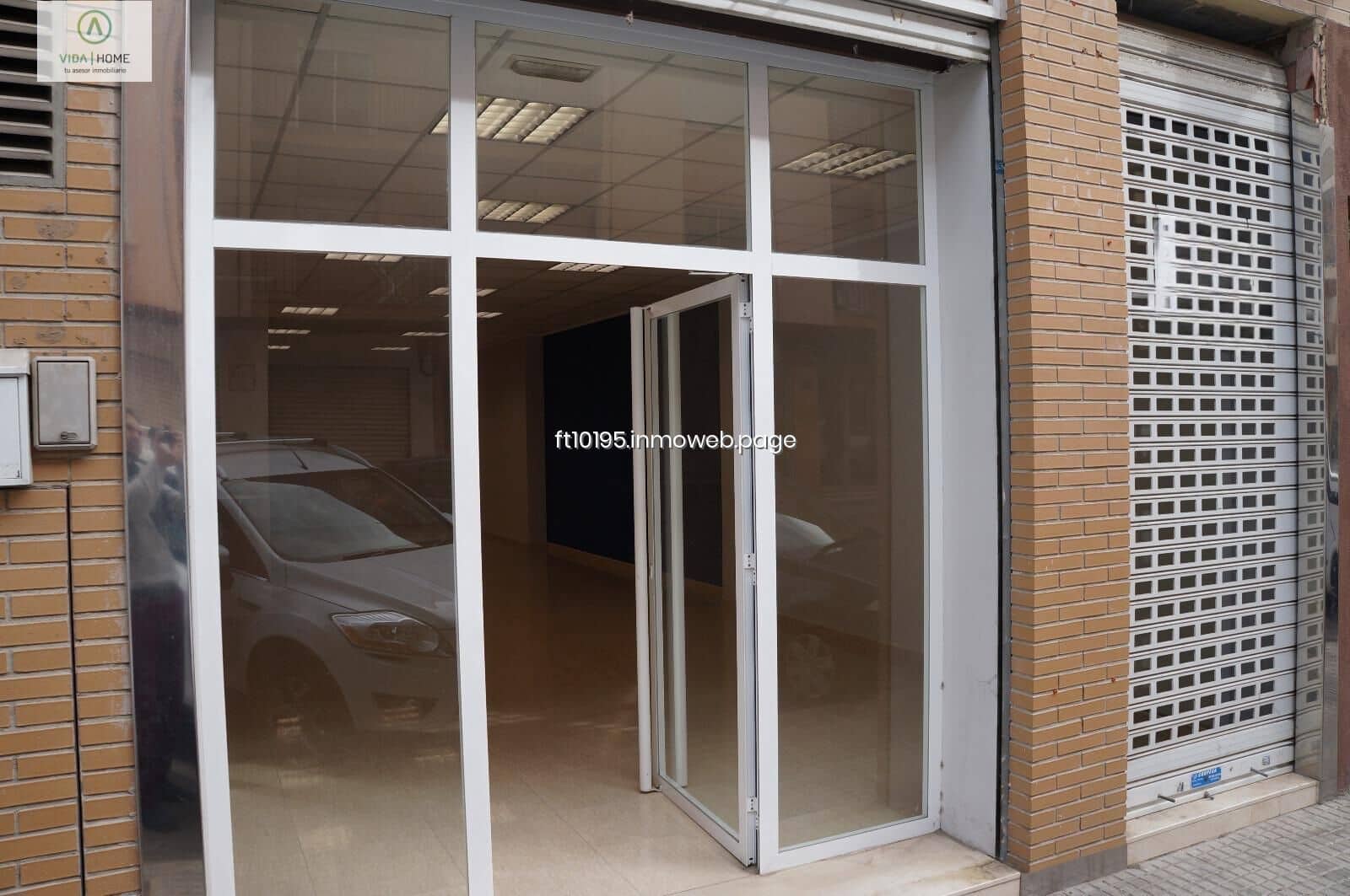 Erhverv til salg i Oliva - € 115.000 (Ref: 9178250)