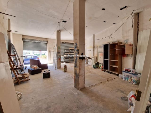 Garage for sale in Gandia - € 60,000 (Ref: 9178251)