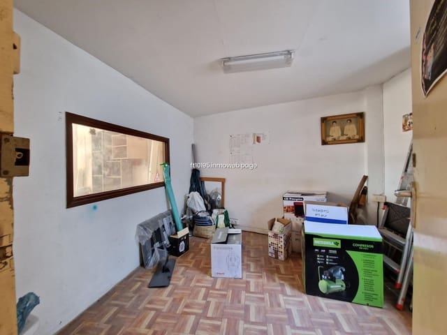 Garage for sale in Gandia - € 60,000 (Ref: 9178251)