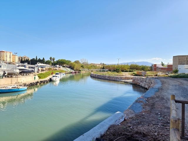 Garage for sale in Gandia - € 60,000 (Ref: 9178251)