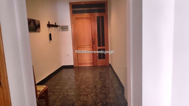 4 soveværelse Villa til salg i Vall de Gallinera - € 199.900 (Ref: 9178253)