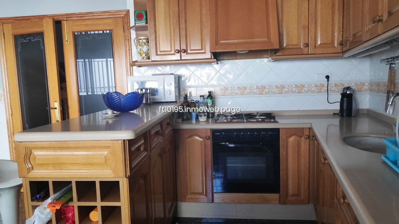 4 soveværelse Villa til salg i Vall de Gallinera - € 199.900 (Ref: 9178253)