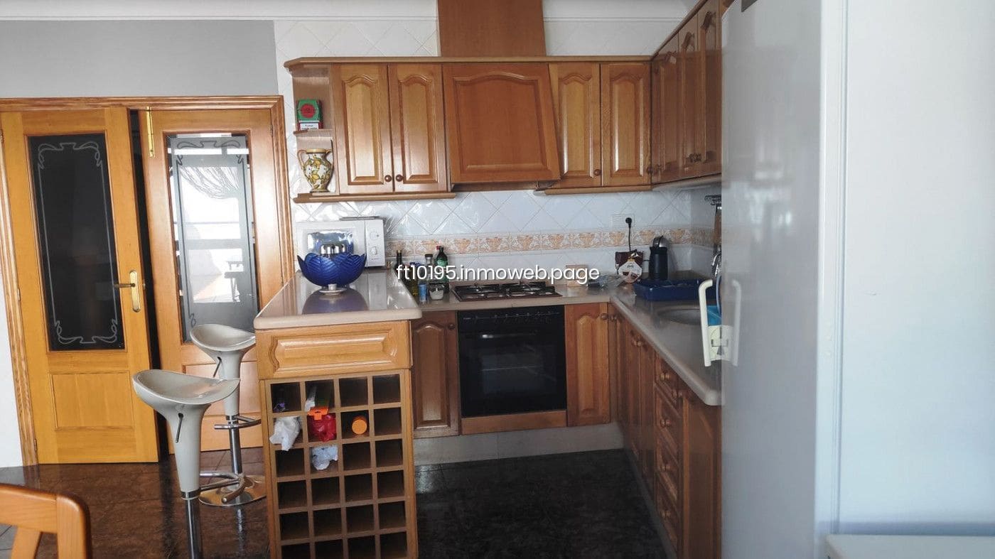 4 soveværelse Villa til salg i Vall de Gallinera - € 199.900 (Ref: 9178253)