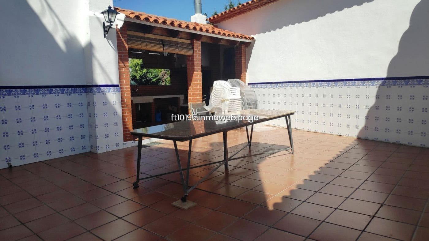 4 soveværelse Villa til salg i Vall de Gallinera - € 199.900 (Ref: 9178253)