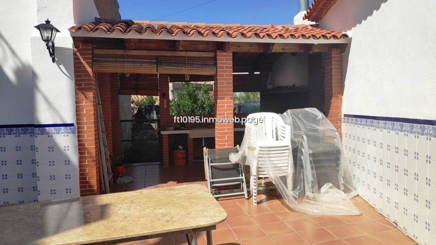 4 soveværelse Villa til salg i Vall de Gallinera - € 199.900 (Ref: 9178253)