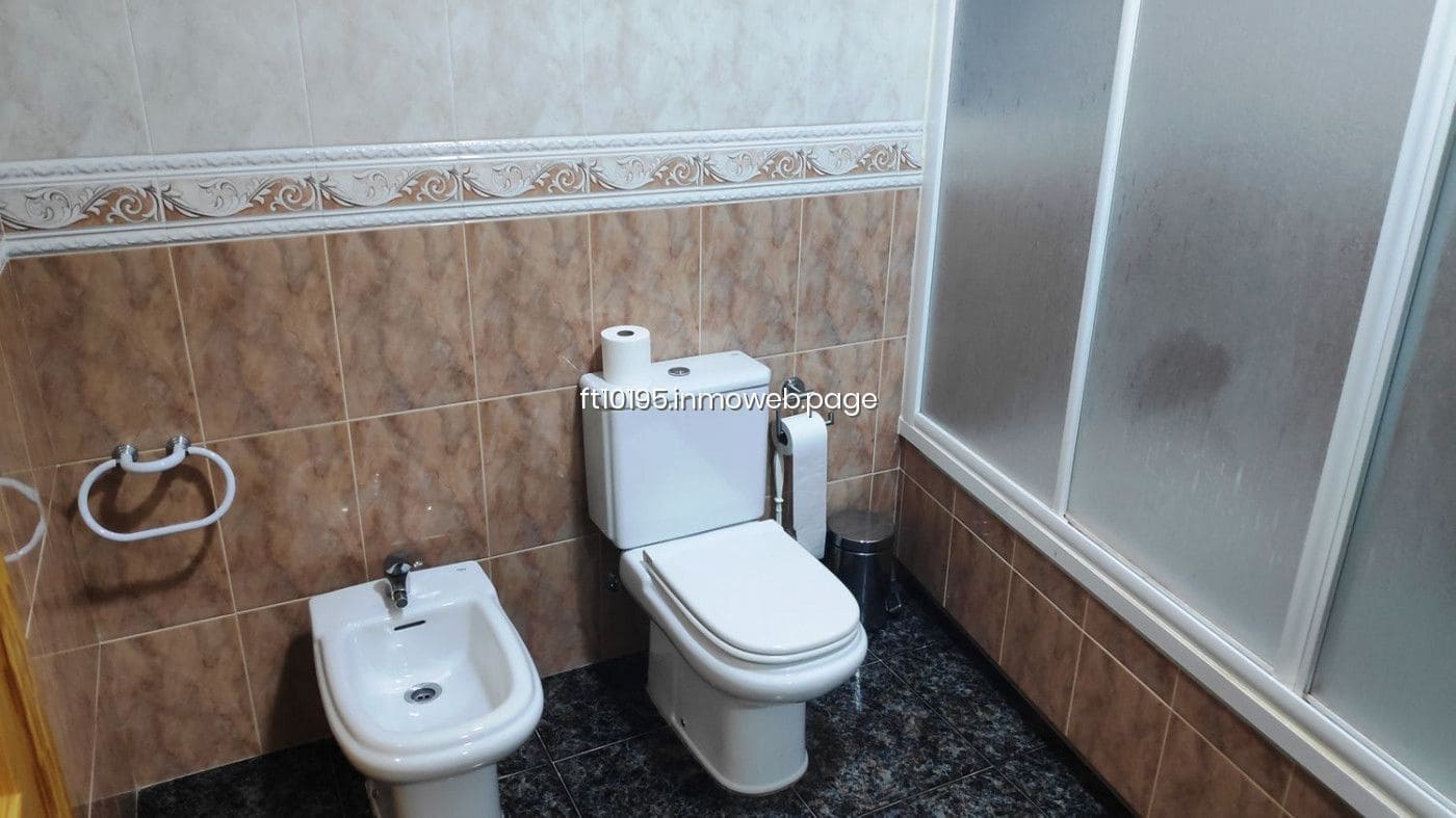 4 soveværelse Villa til salg i Vall de Gallinera - € 199.900 (Ref: 9178253)