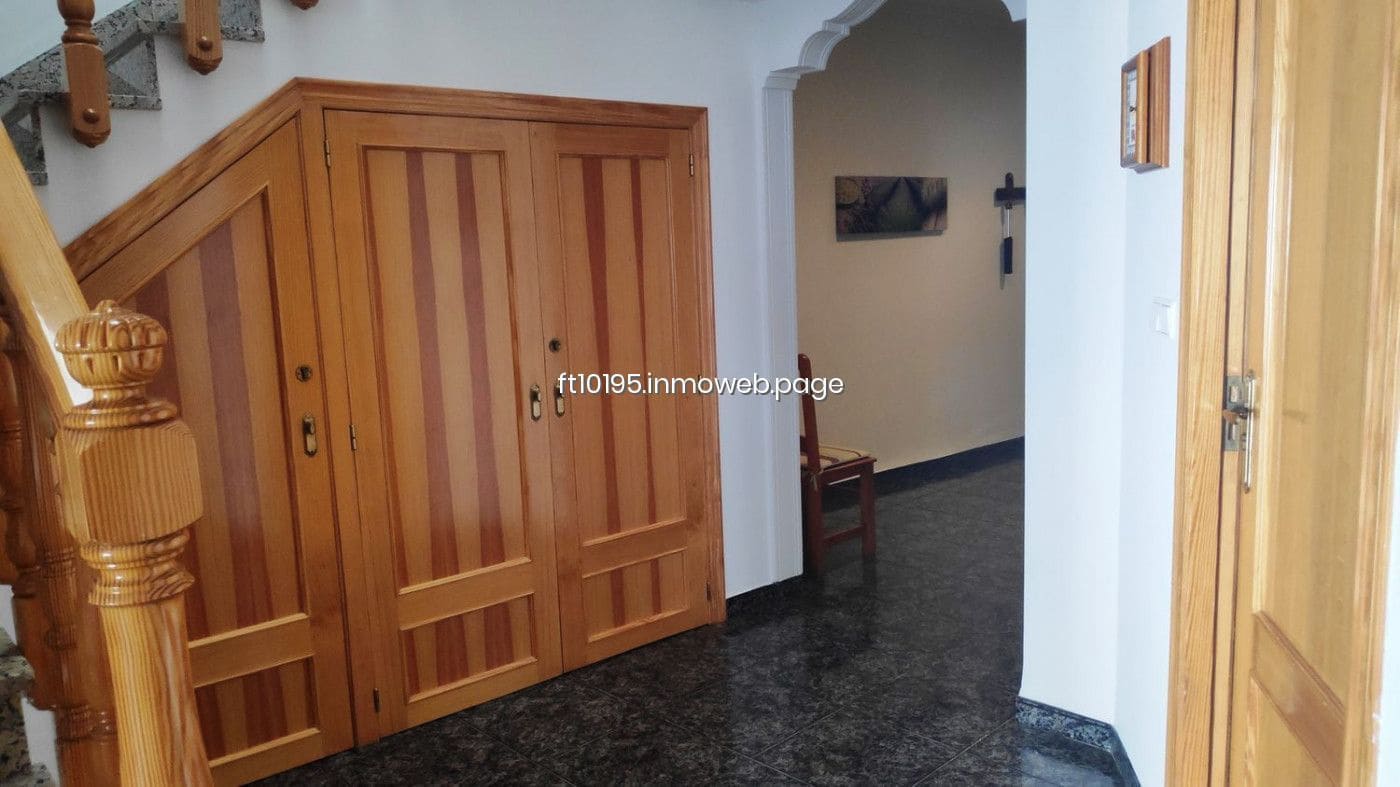 4 soveværelse Villa til salg i Vall de Gallinera - € 199.900 (Ref: 9178253)