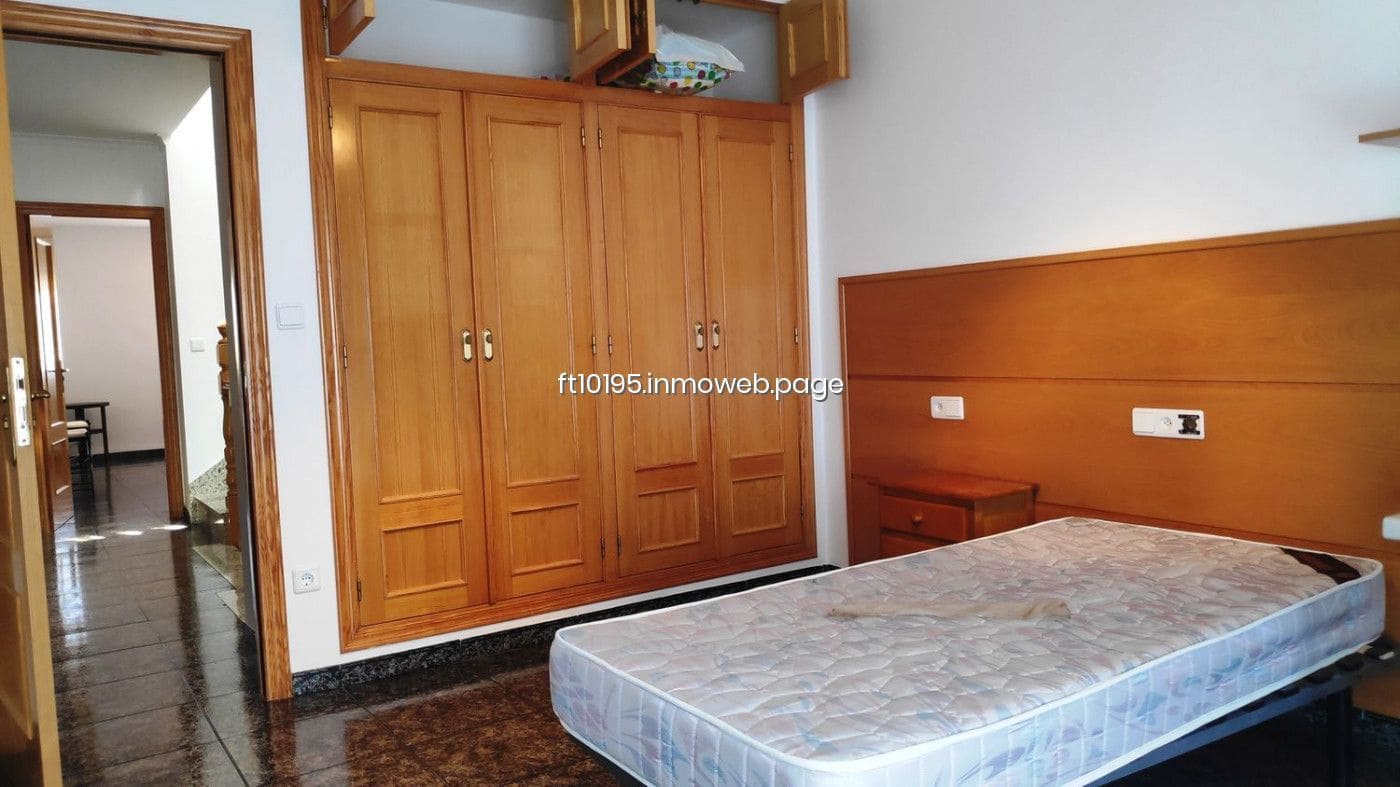 4 soveværelse Villa til salg i Vall de Gallinera - € 199.900 (Ref: 9178253)