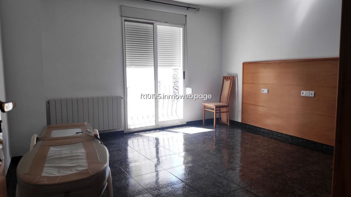 4 soveværelse Villa til salg i Vall de Gallinera - € 199.900 (Ref: 9178253)