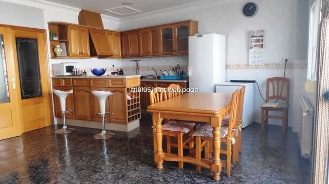 4 soveværelse Villa til salg i Vall de Gallinera - € 199.900 (Ref: 9178253)