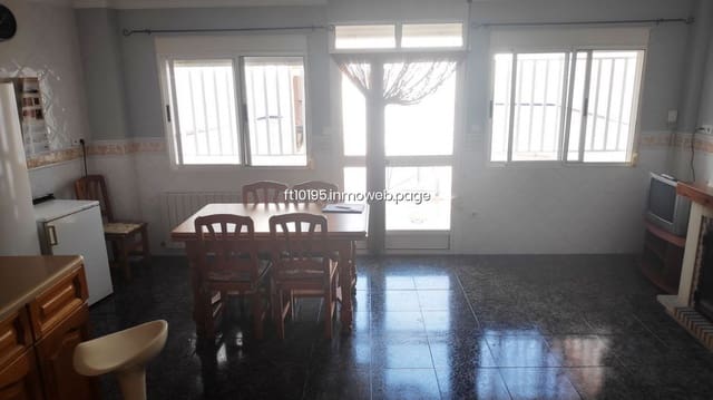 4 soveværelse Villa til salg i Vall de Gallinera - € 199.900 (Ref: 9178253)