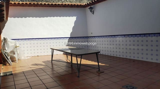 4 soveværelse Villa til salg i Vall de Gallinera - € 199.900 (Ref: 9178253)