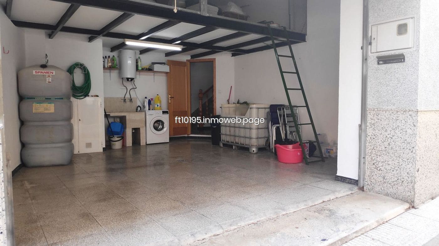 4 soveværelse Villa til salg i Vall de Gallinera - € 199.900 (Ref: 9178253)