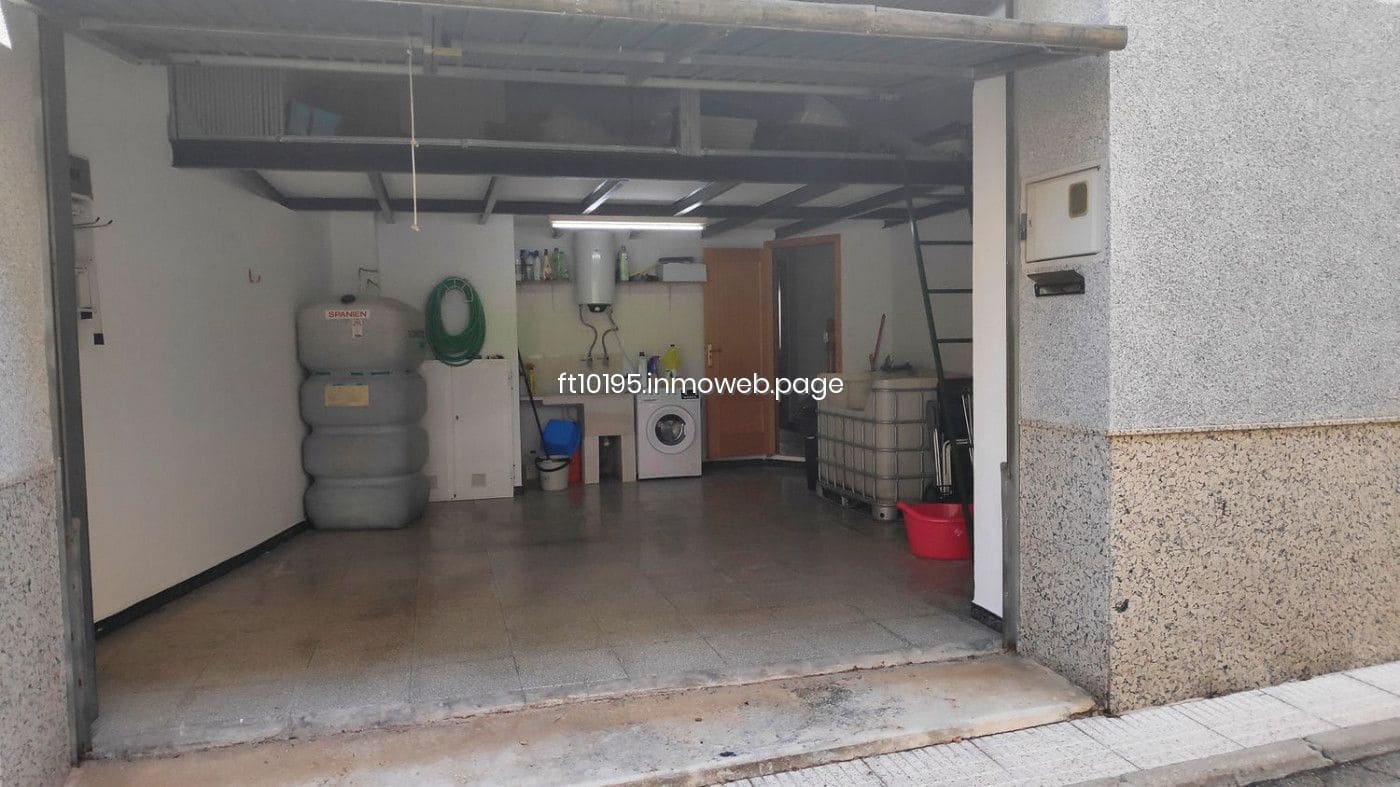 4 soveværelse Villa til salg i Vall de Gallinera - € 199.900 (Ref: 9178253)