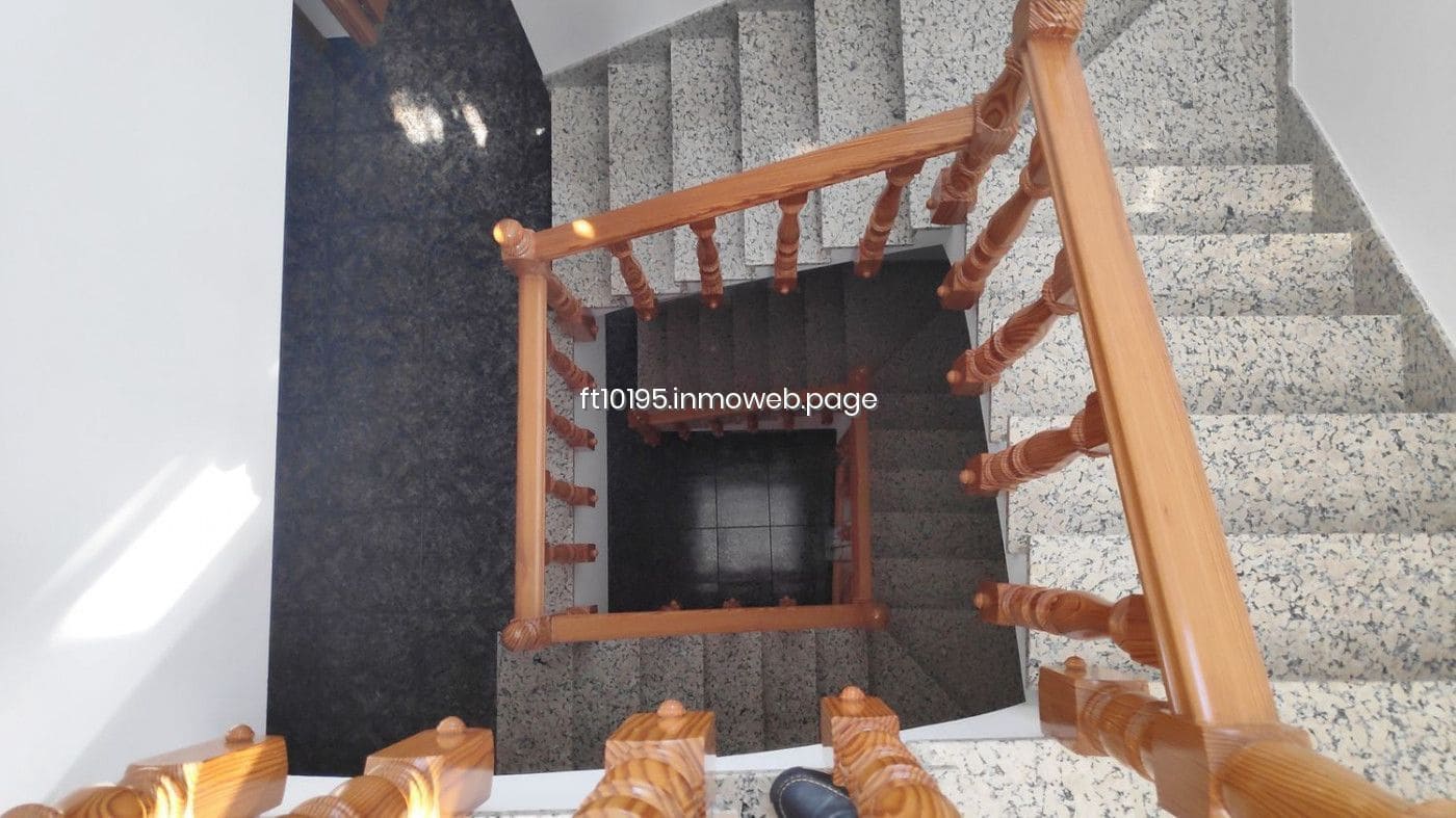 4 soveværelse Villa til salg i Vall de Gallinera - € 199.900 (Ref: 9178253)