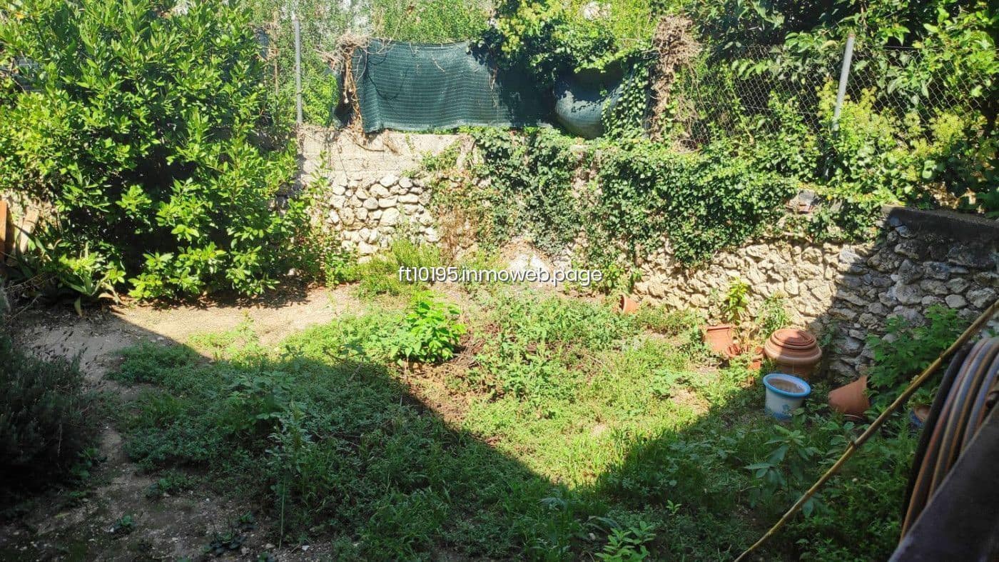 4 soveværelse Villa til salg i Vall de Gallinera - € 199.900 (Ref: 9178253)