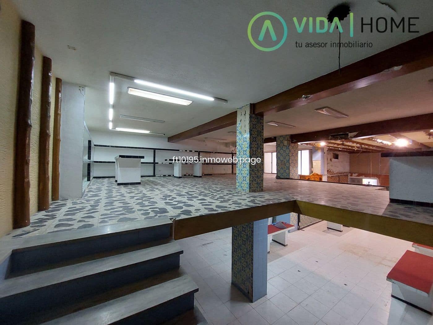 Commercial for sale in Gandia - € 375,000 (Ref: 9178254)