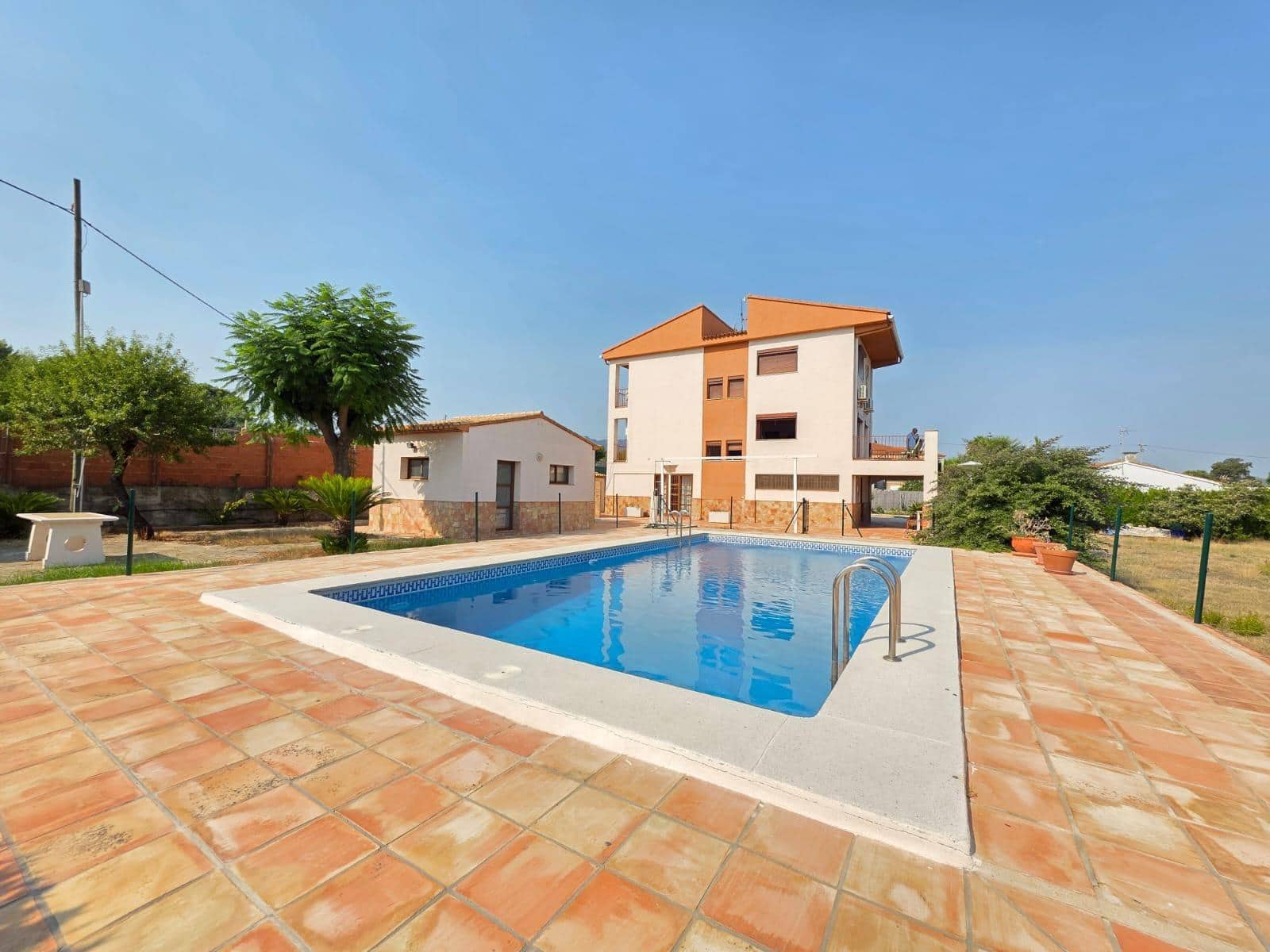 5 soverom Villa til salgs i La Font d'En Carros - € 699 000 (Ref: 9178258)