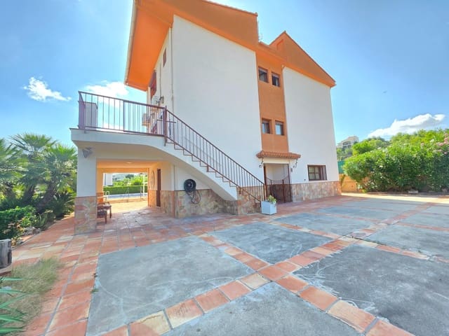 Chalet de 5 habitaciones en La Font d'En Carròs en venta - 699.000 € (Ref: 9178258)