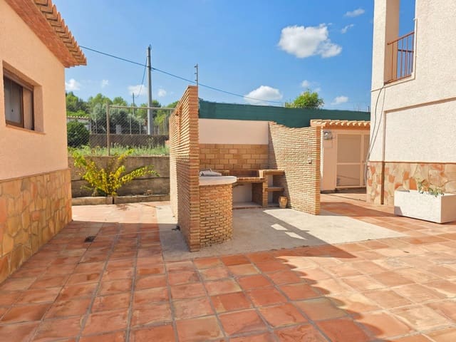 Chalet de 5 habitaciones en La Font d'En Carròs en venta - 699.000 € (Ref: 9178258)