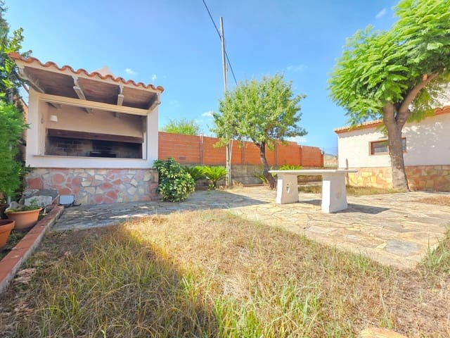 Chalet de 5 habitaciones en La Font d'En Carròs en venta - 699.000 € (Ref: 9178258)