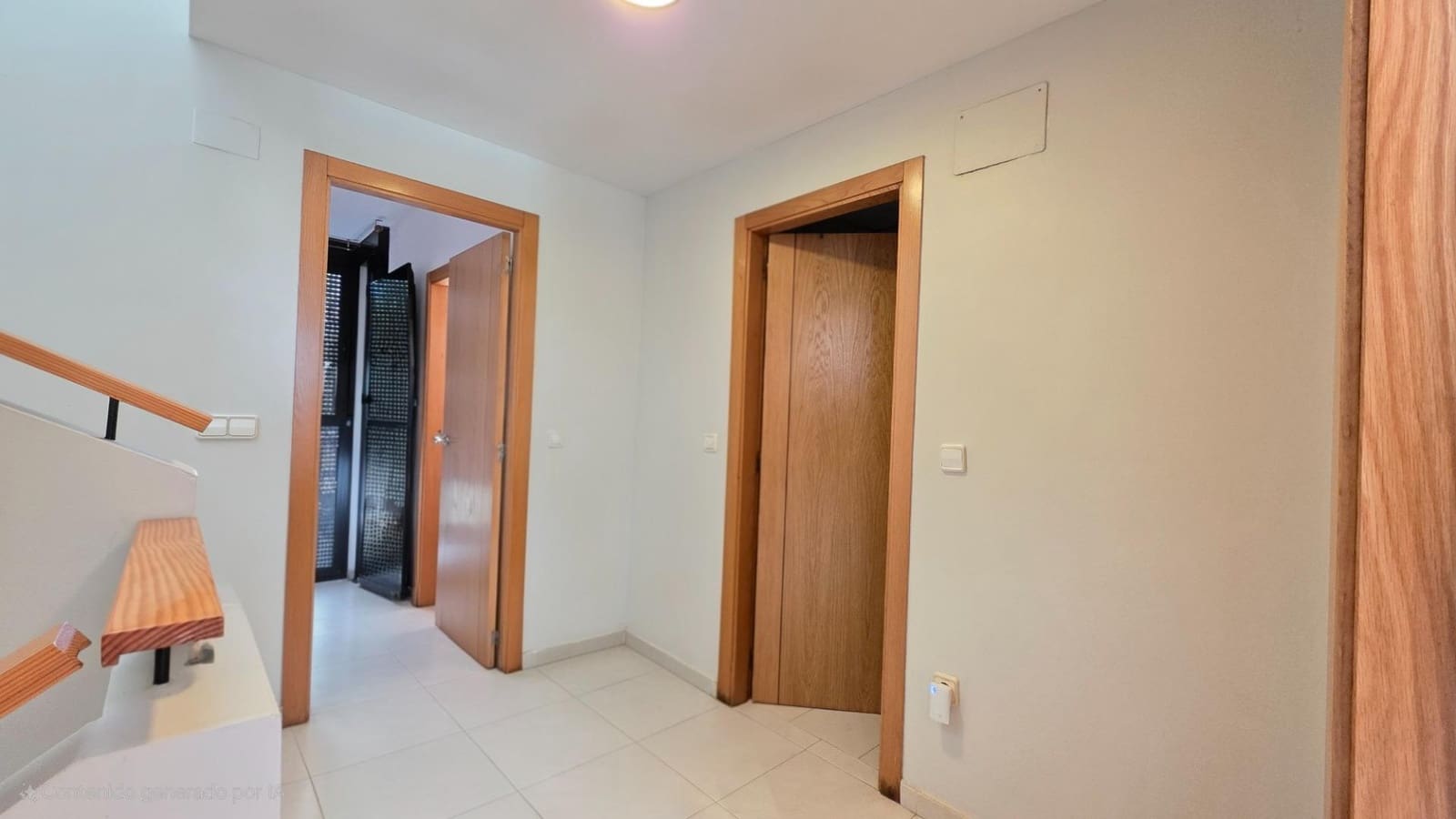 4 soveværelse Rækkehus til salg i Xeresa med garage - € 233.500 (Ref: 9193756)