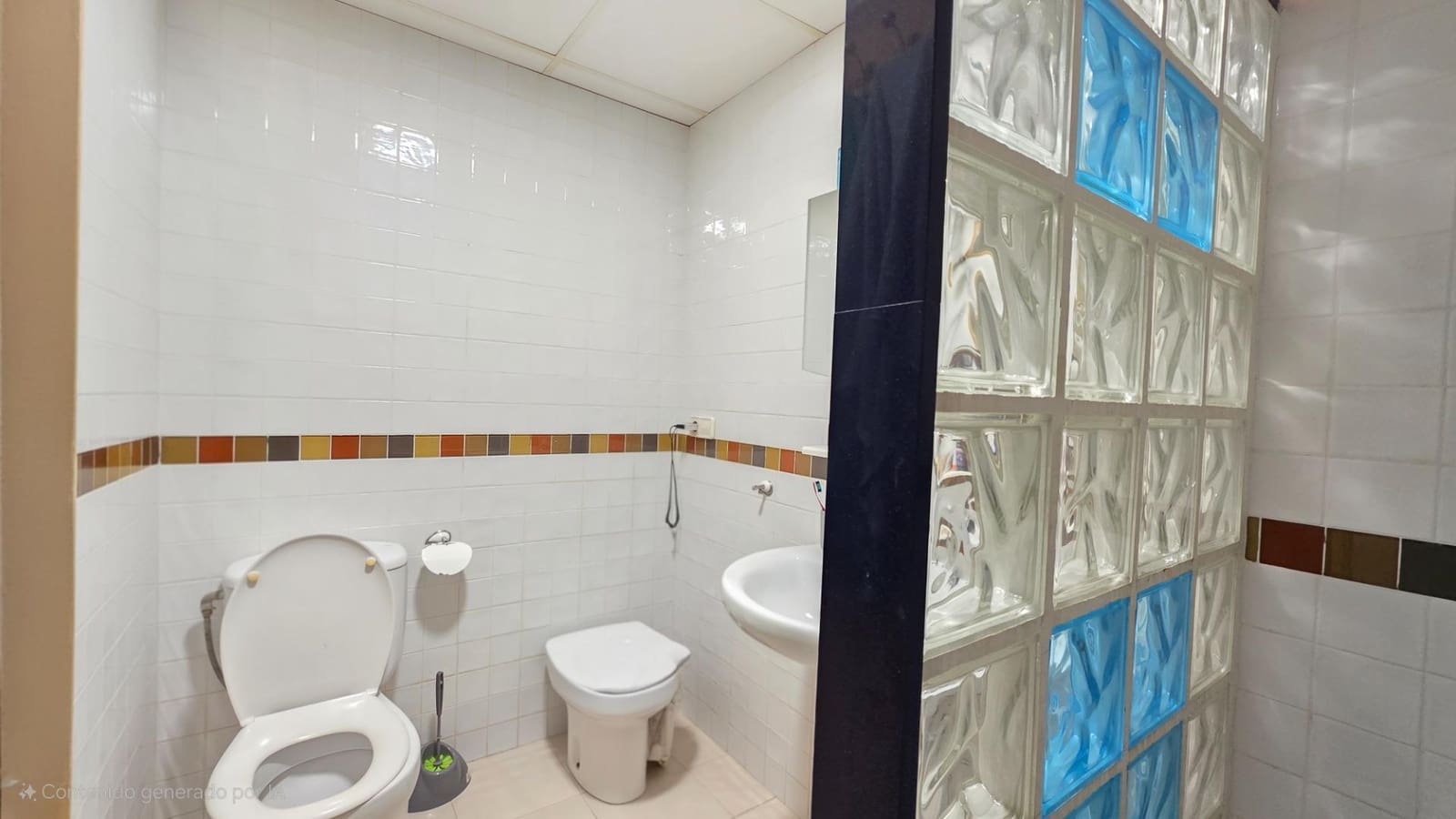 4 soveværelse Rækkehus til salg i Xeresa med garage - € 233.500 (Ref: 9193756)